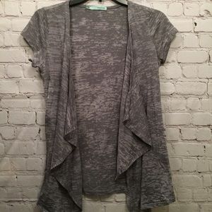Maurices Cardigan